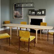 Picture of MOOSE DINING TABLE - RECTANGULAR