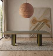 Picture of ISLAND DINING TABLE