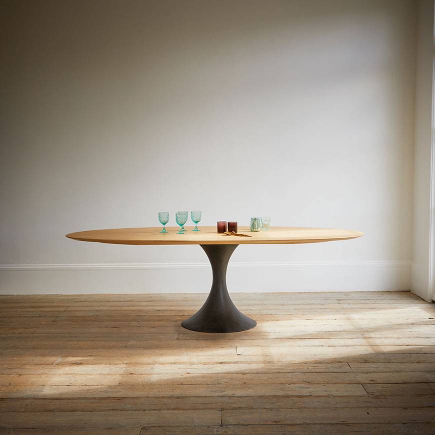 Picture of DAKOTA TABLE