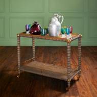 Picture of BOBBIN DRINKS TROLLEY