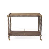 Picture of BOBBIN DRINKS TROLLEY