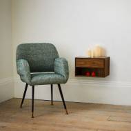 Picture of OSLO WALL MOUNTED BEDSIDE
