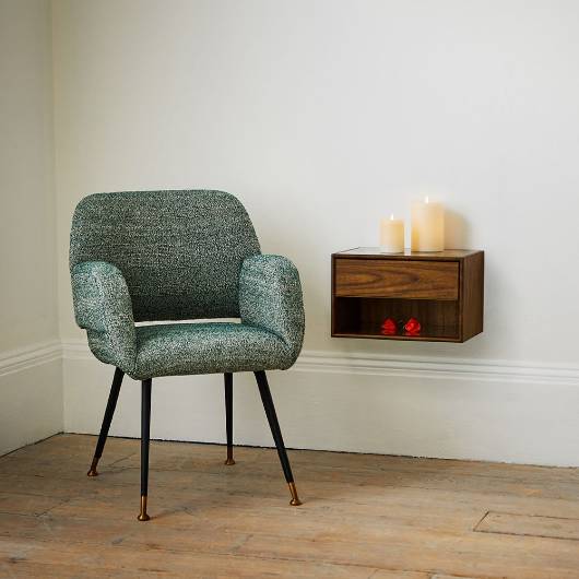 Picture of OSLO WALL MOUNTED BEDSIDE