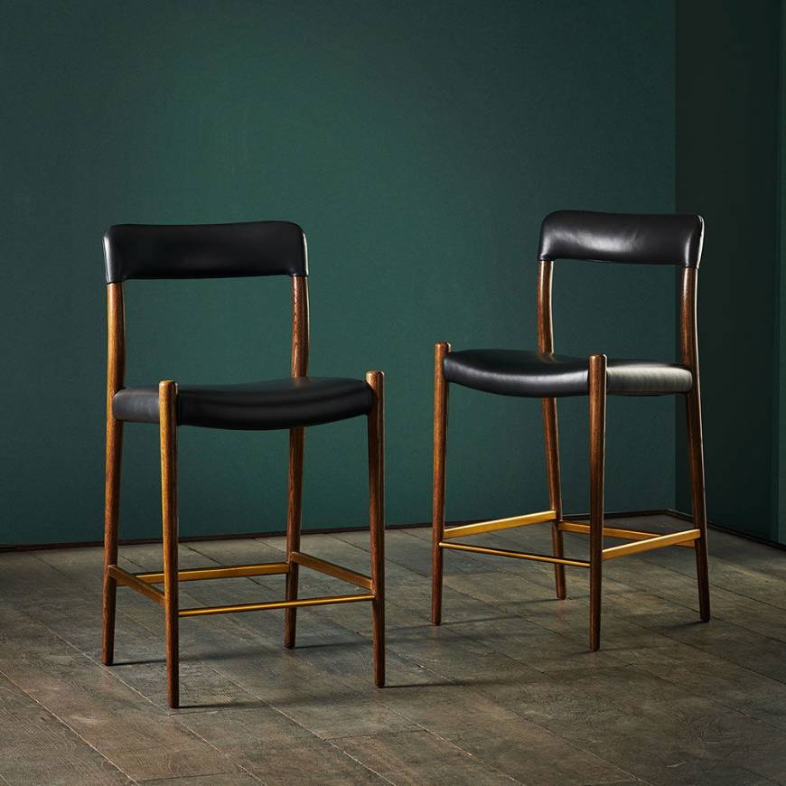 Picture of DAKOTA COUNTER STOOL