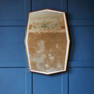 Picture of FONTANA MIRROR