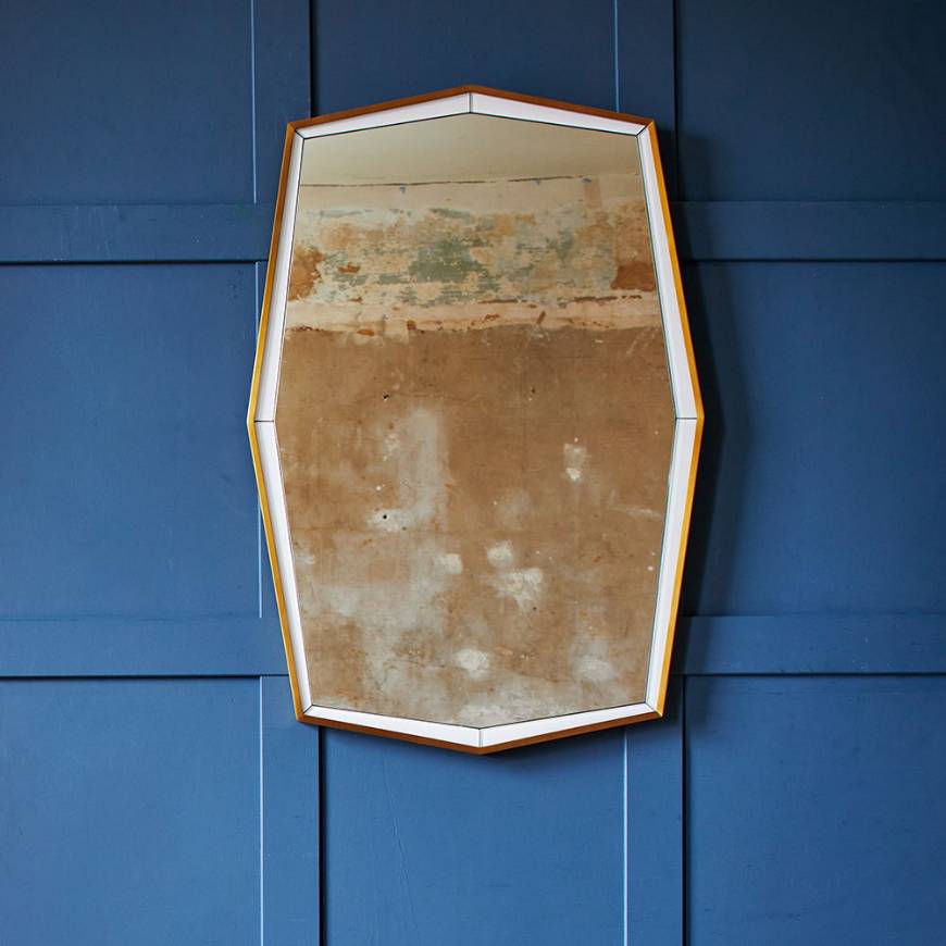 Picture of FONTANA MIRROR