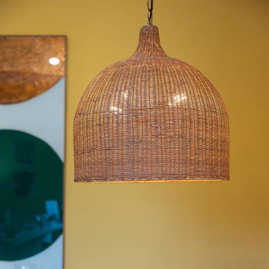 Picture of GILI PENDANT SHADE - MEDIUM