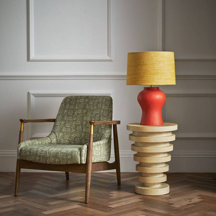 Picture of WINDY HILL LAMP