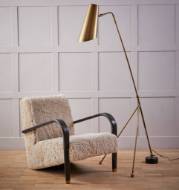 Picture of TOFFEE CHAIR