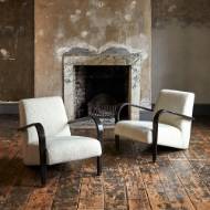 Picture of TOFFEE CHAIR