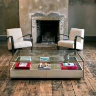 Picture of TOFFEE CHAIR