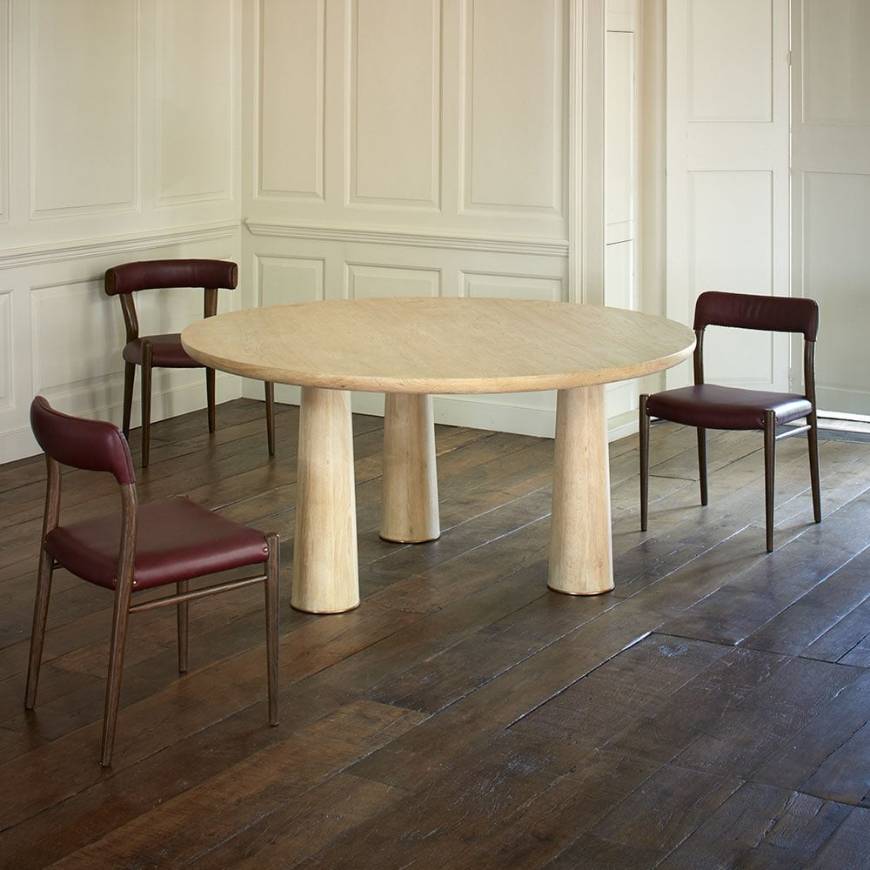 Picture of MINTON DINING TABLE