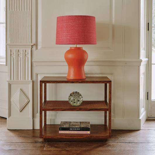 Picture of ORCA SIDE TABLE