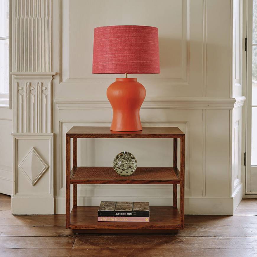 Picture of ORCA SIDE TABLE