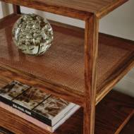 Picture of ORCA SIDE TABLE