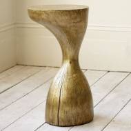 Picture of DUCKBILLED SIDE TABLE