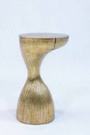 Picture of DUCKBILLED SIDE TABLE