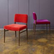 Picture of LUCCIO CHAIR