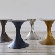 Picture of DAKOTA TABLE BASE