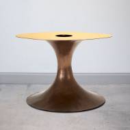 Picture of DAKOTA TABLE BASE