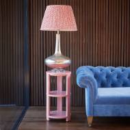 Picture of TRIBECA SIDE TABLE - THREE TIER