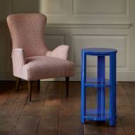 Picture of TRIBECA SIDE TABLE - THREE TIER