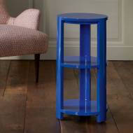 Picture of TRIBECA SIDE TABLE - THREE TIER