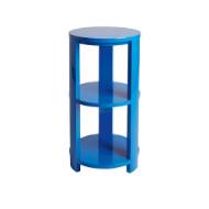 Picture of TRIBECA SIDE TABLE - THREE TIER