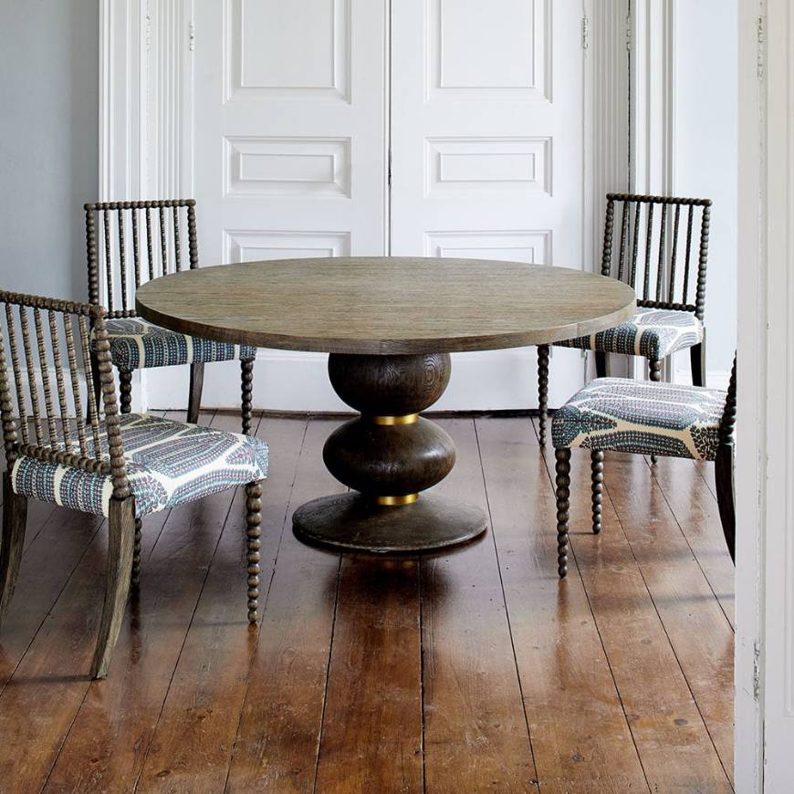 Picture of MISTY TABLE BASE