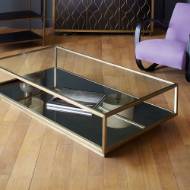Picture of GARCON COFFEE TABLE - RECTANGULAR - THE LOFT