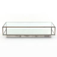 Picture of GARCON COFFEE TABLE - RECTANGULAR - THE LOFT
