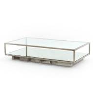 Picture of GARCON COFFEE TABLE - RECTANGULAR - THE LOFT