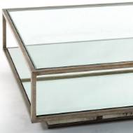Picture of GARCON COFFEE TABLE - RECTANGULAR - THE LOFT
