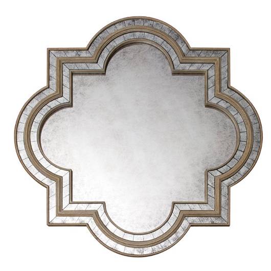 Picture of DUCCIO MIRROR - THE LOFT