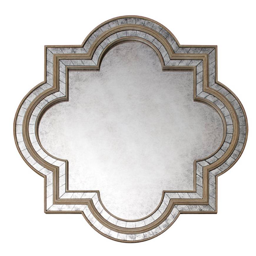 Picture of DUCCIO MIRROR - THE LOFT