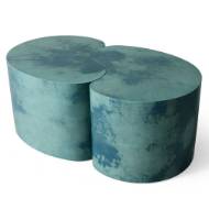 Picture of BALI COFFEE TABLE - THE LOFT
