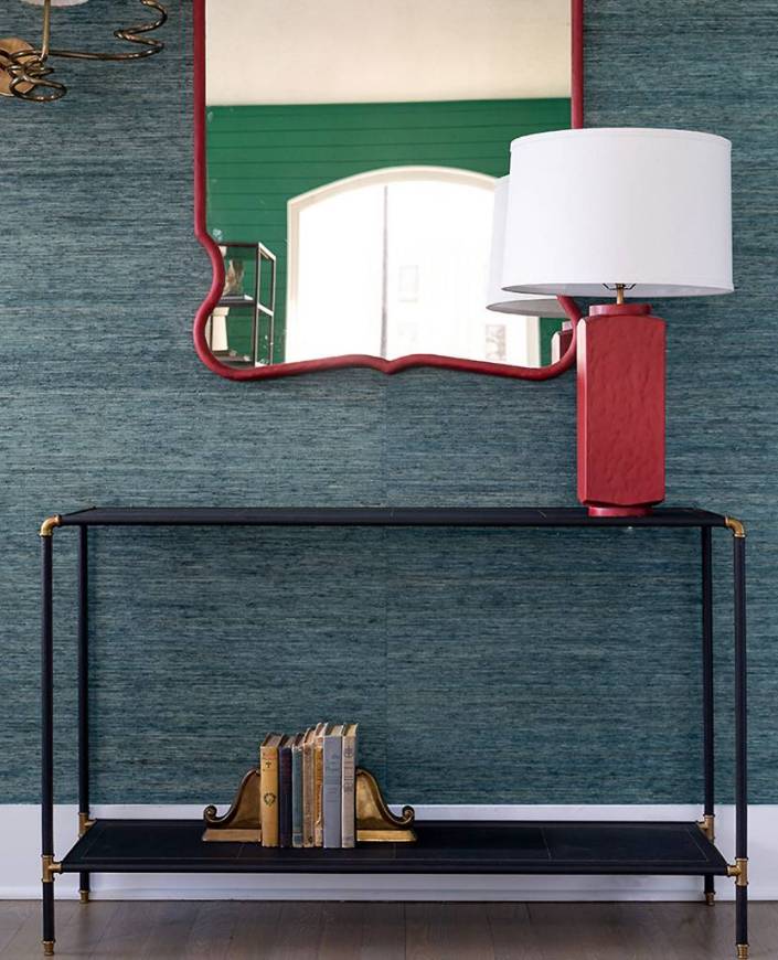 Picture of LINUS TABLE LAMP - SMALL - THE LOFT