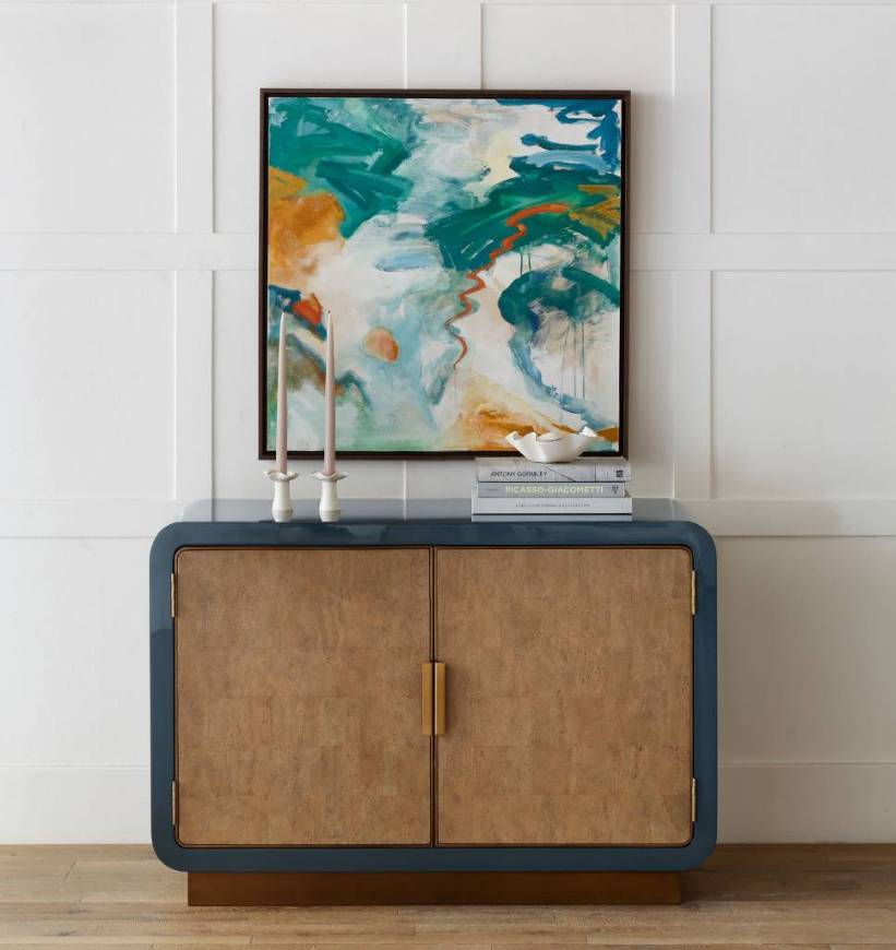 Picture of MONTEREY CABINET