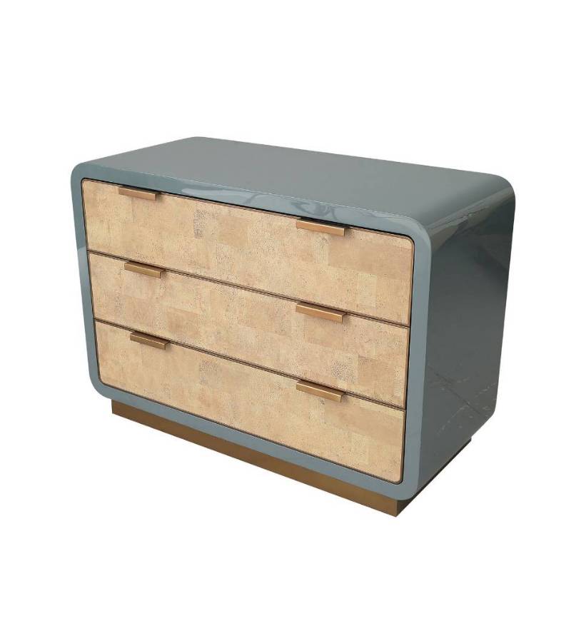 Picture of MONTEREY CHEST