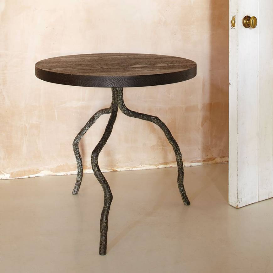 Picture of TWIG SIDE TABLE