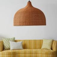 Picture of GILI PENDANT SHADE - EXTRA LARGE