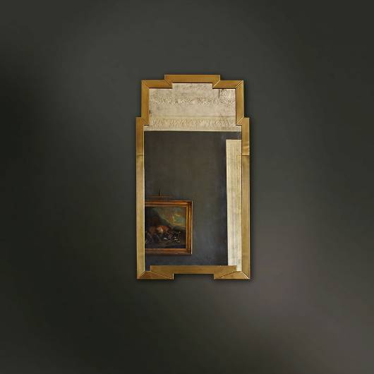 Picture of PUSHKIN MIRROR