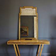 Picture of PUSHKIN MIRROR