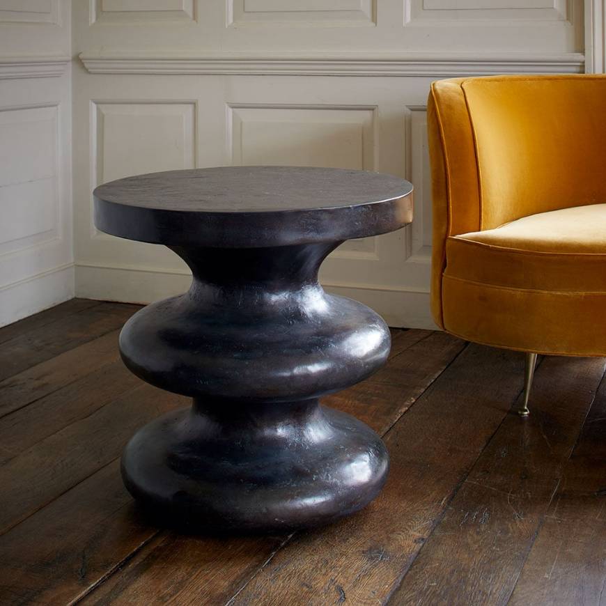 Picture of CARLO SIDE TABLE
