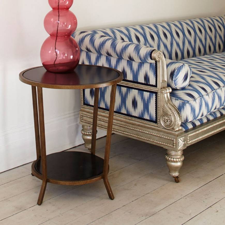 Picture of FELIX ROUND SIDE TABLE