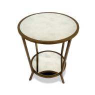 Picture of FELIX ROUND SIDE TABLE
