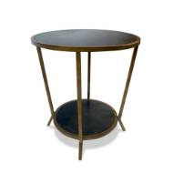 Picture of FELIX ROUND SIDE TABLE