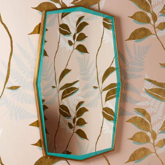 Picture of FONTANA MIRROR - LARGE