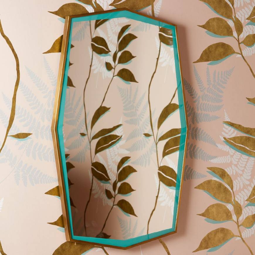 Picture of FONTANA MIRROR - LARGE