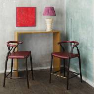 Picture of CHICKEN COUNTER STOOL